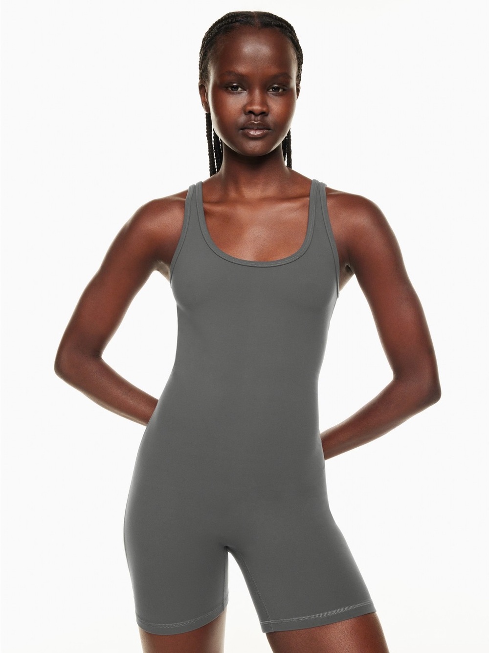 Aritzia TnaBUTTER™ Shake-It" Romper